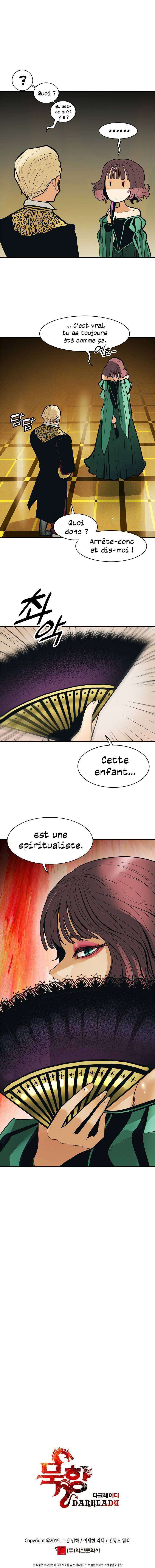  MookHyang – Dark Lady - Chapitre 54 - 11