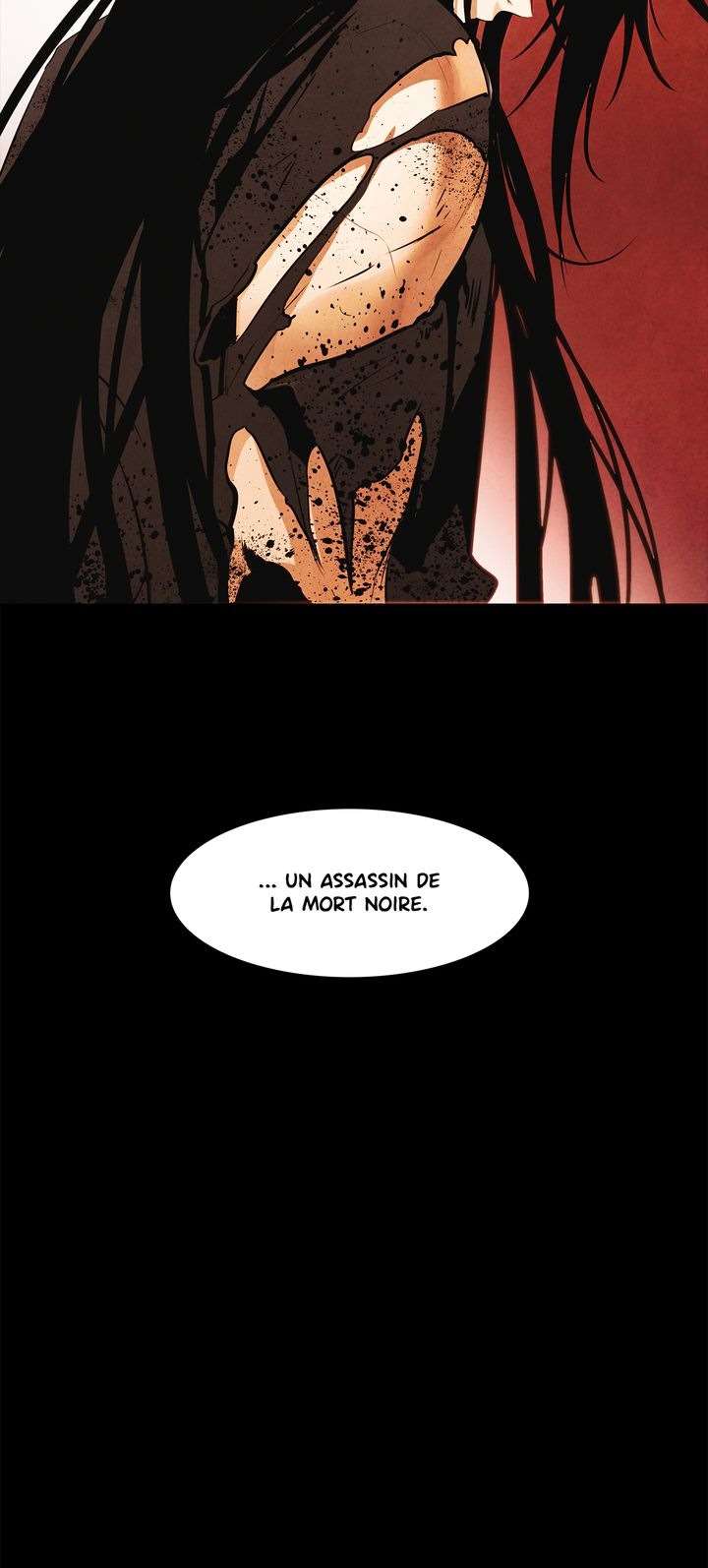  MookHyang – Dark Lady - Chapitre 63 - 32