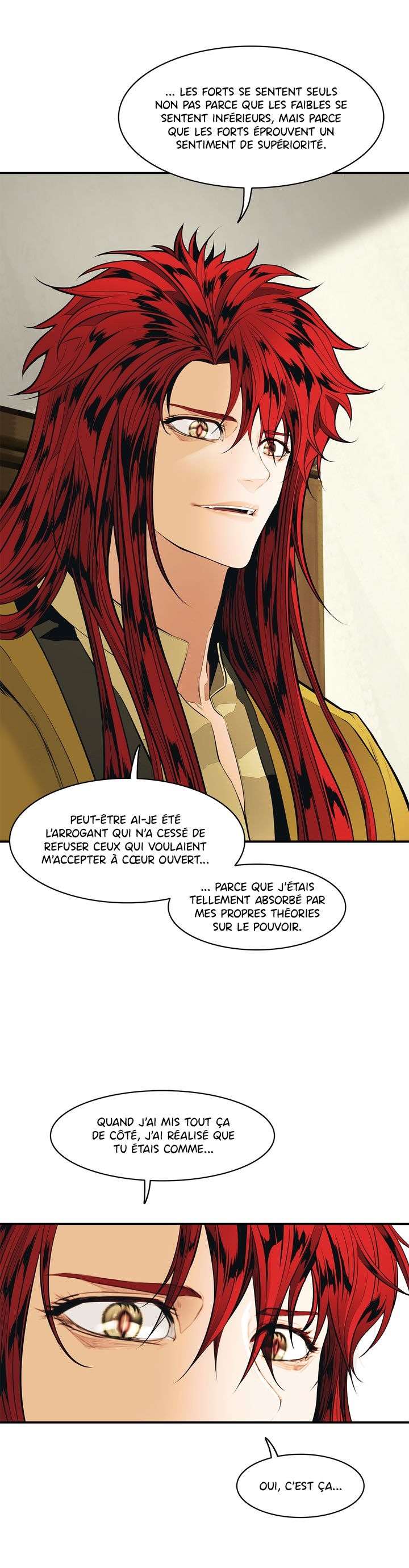  MookHyang – Dark Lady - Chapitre 63 - 18