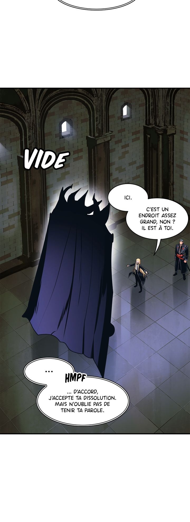  MookHyang – Dark Lady - Chapitre 75 - 17