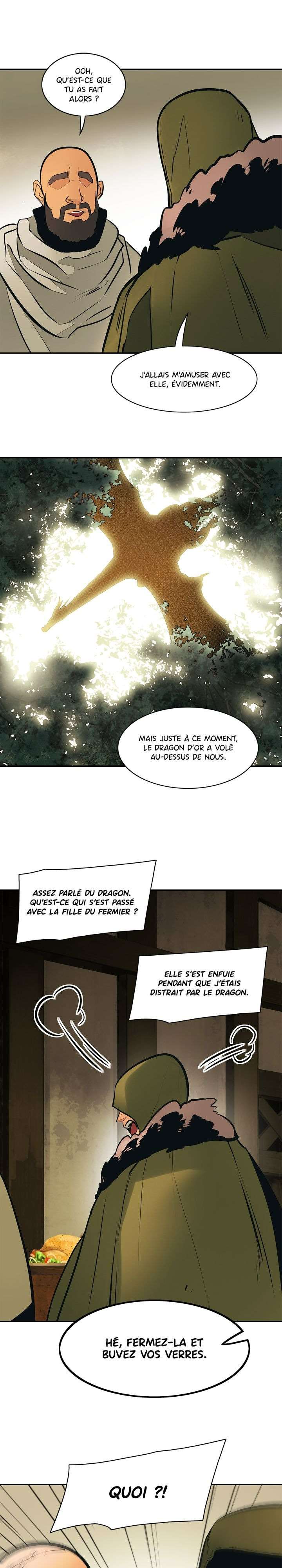  MookHyang – Dark Lady - Chapitre 80 - 20