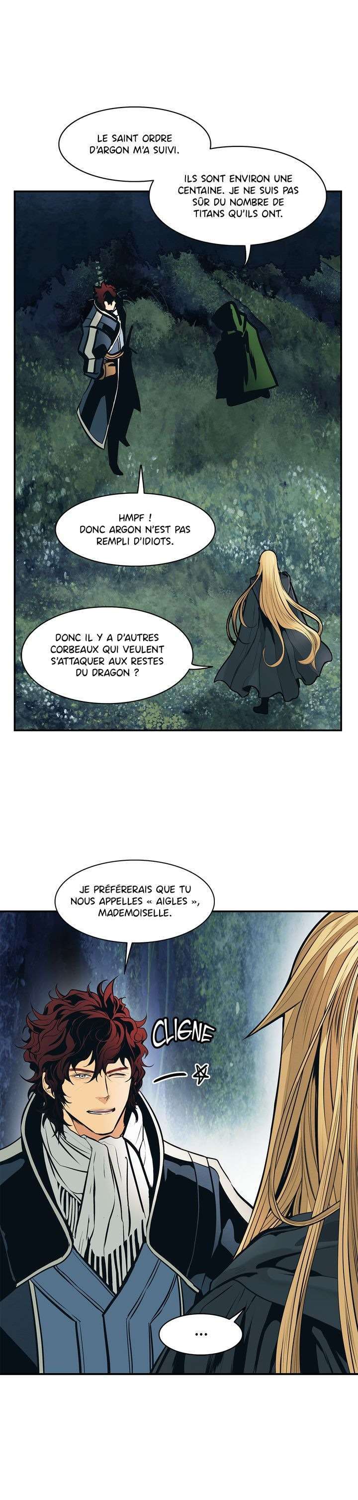  MookHyang – Dark Lady - Chapitre 89 - 29