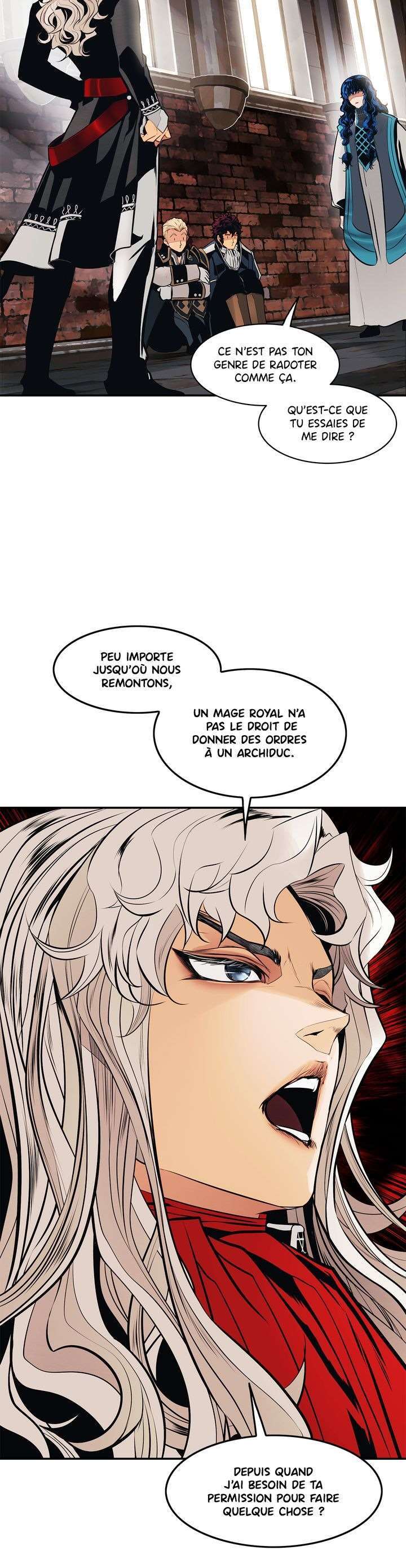  MookHyang – Dark Lady - Chapitre 99 - 14