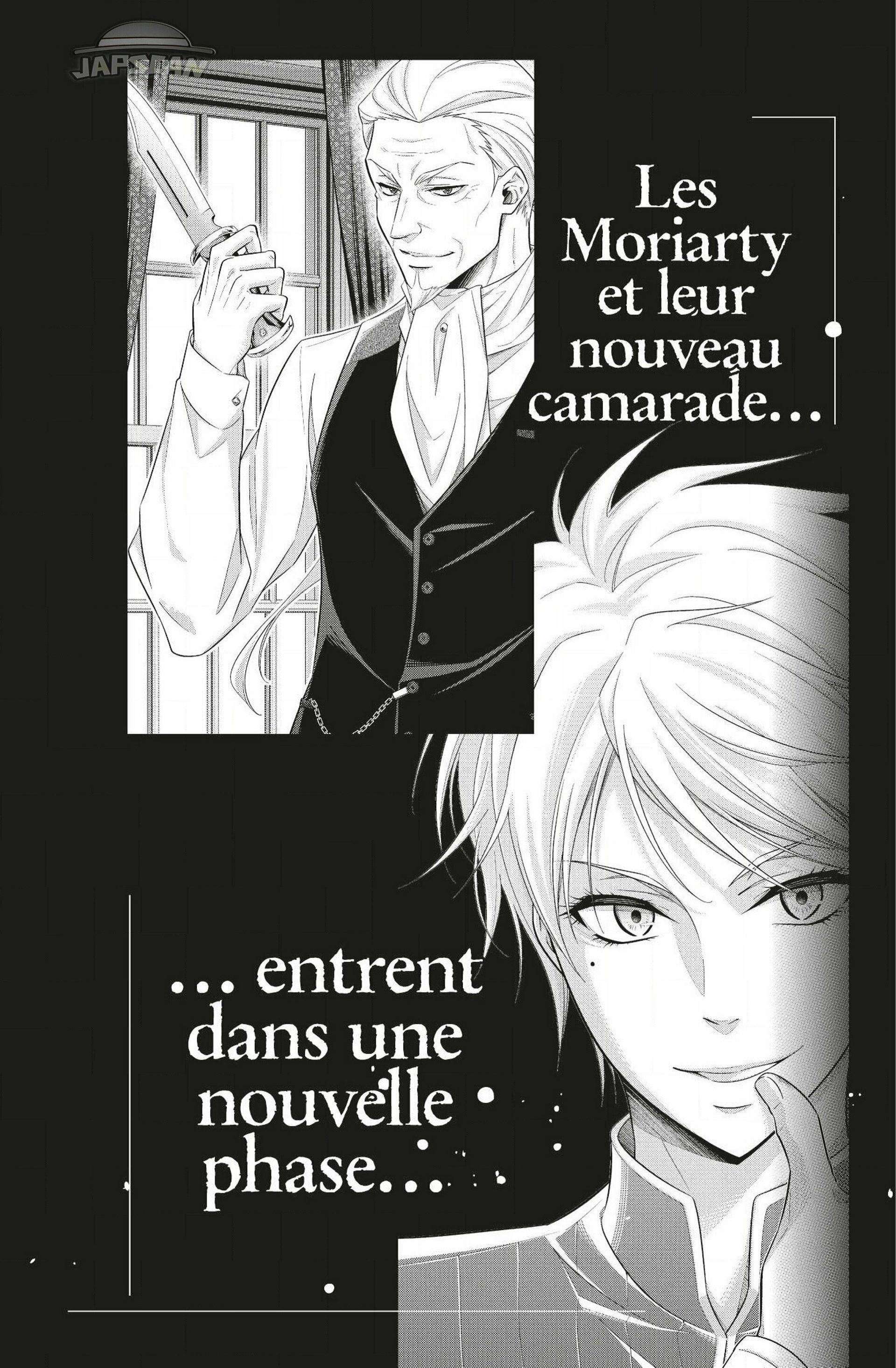  Moriarty - Chapitre 23 - 51