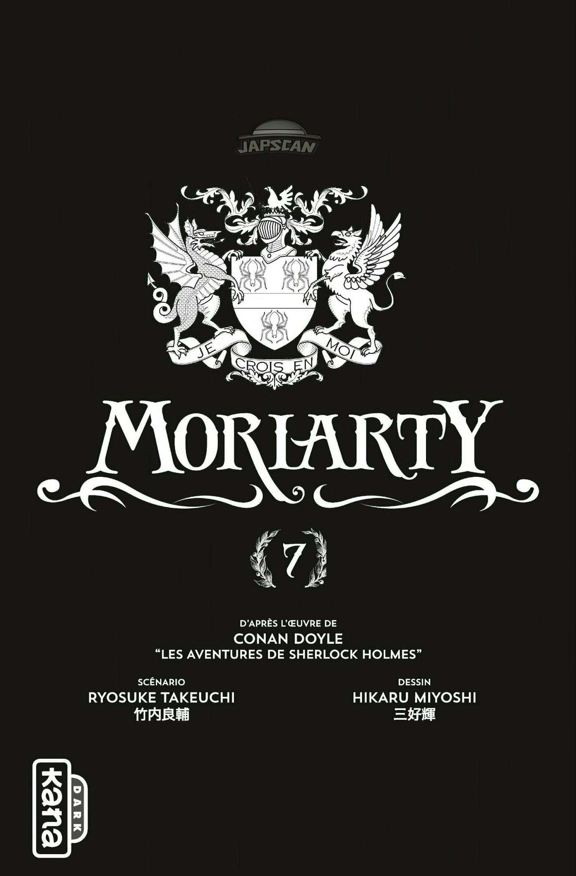  Moriarty - Chapitre 24 - 2