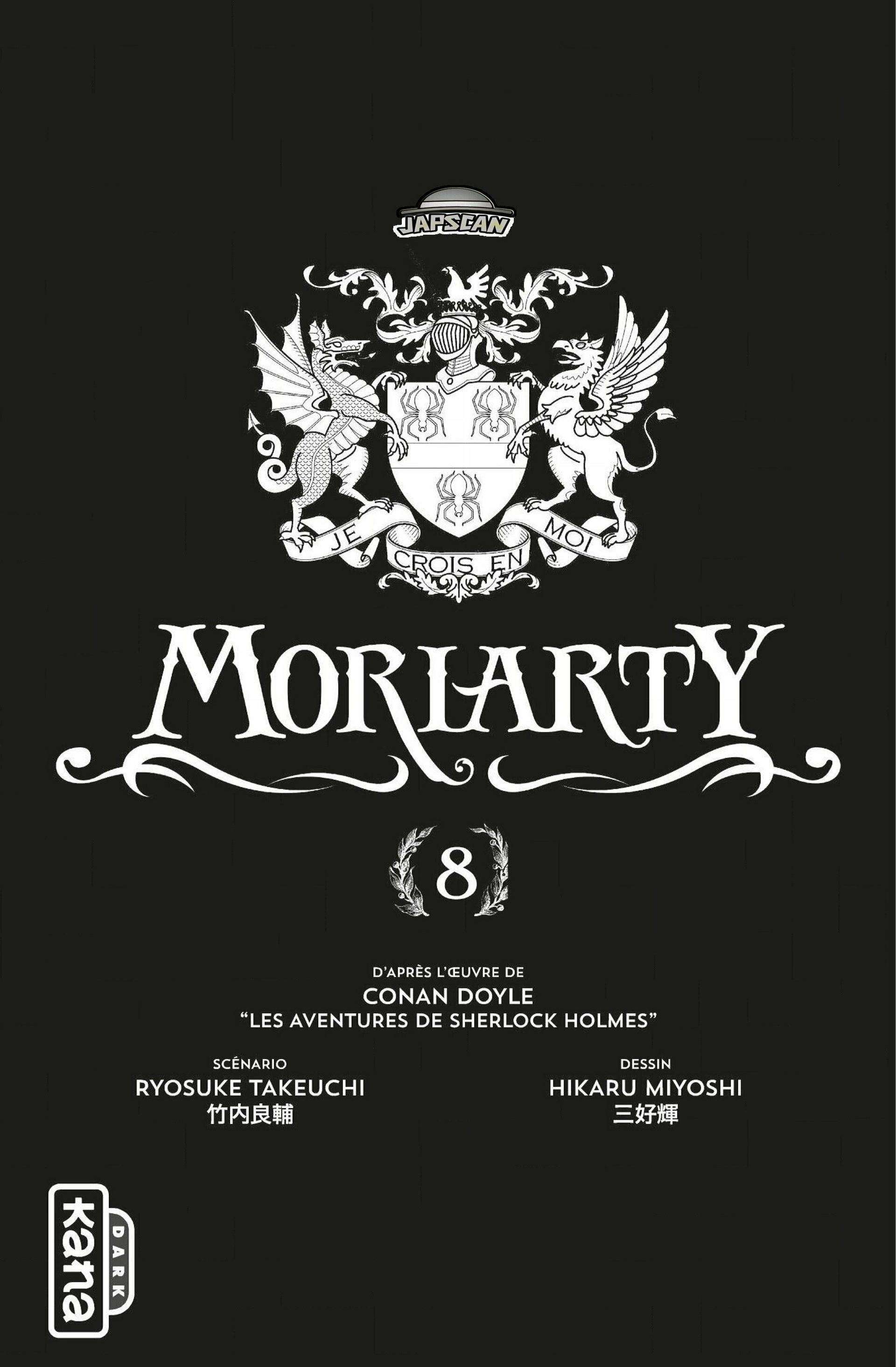  Moriarty - Chapitre 28 - 2