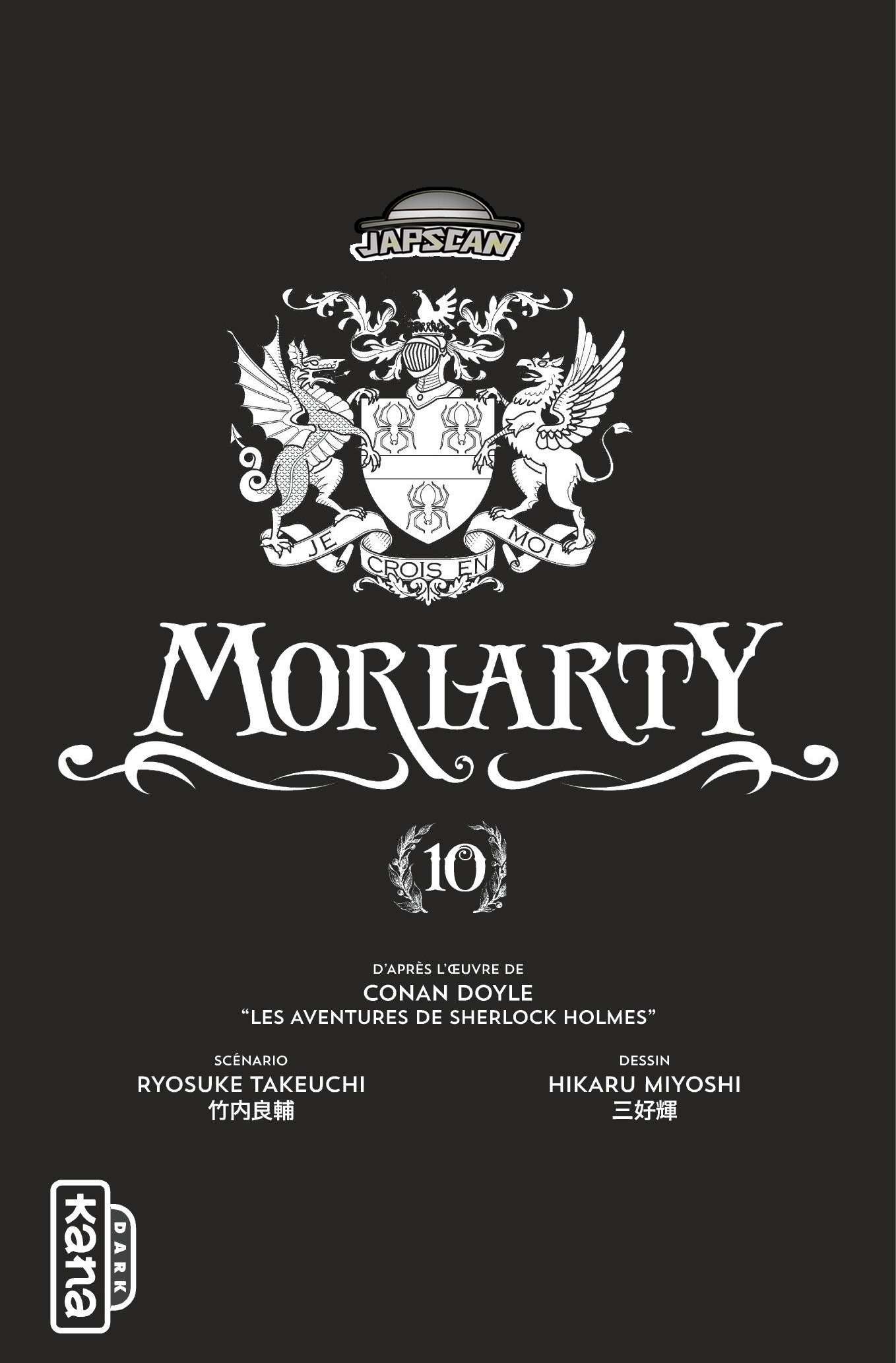  Moriarty - Chapitre 36 - 2