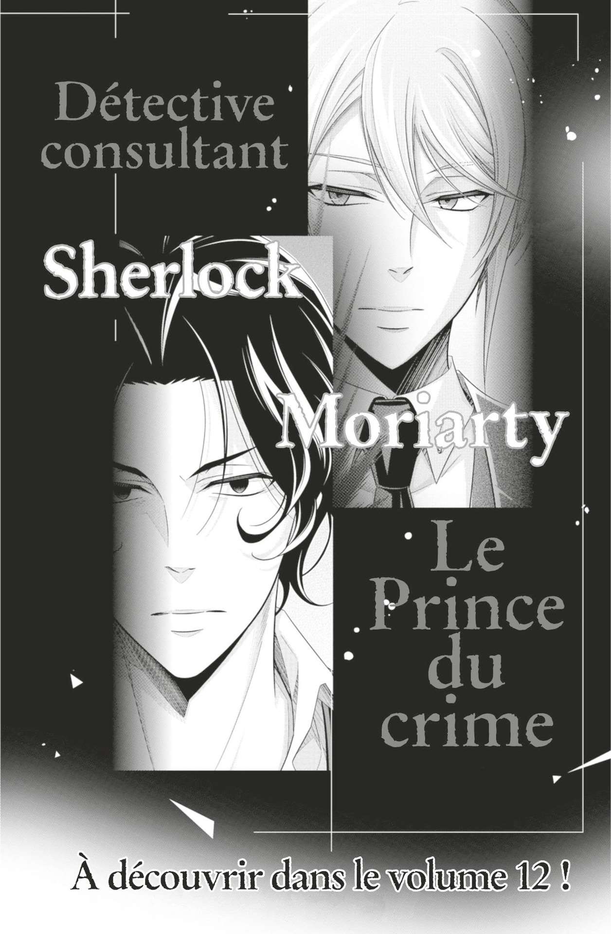  Moriarty - Chapitre 43 - 51