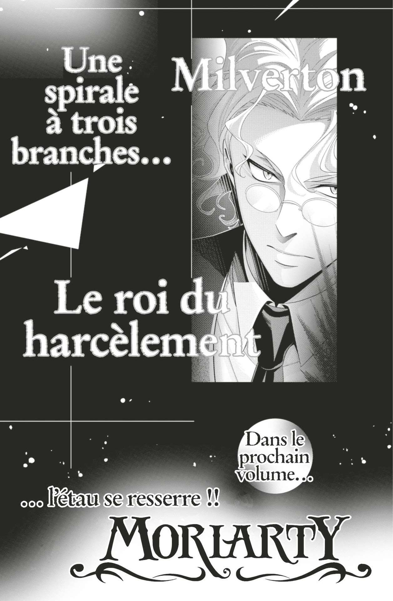  Moriarty - Chapitre 43 - 52