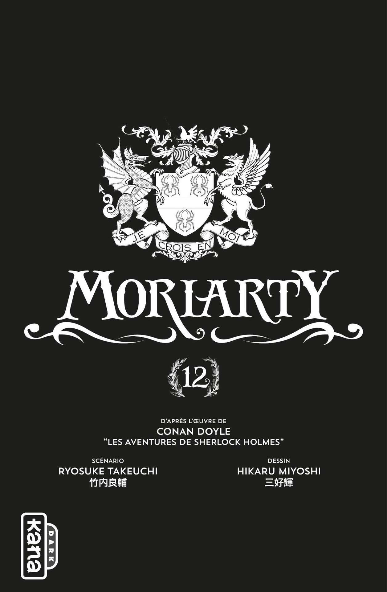  Moriarty - Chapitre 44 - 2