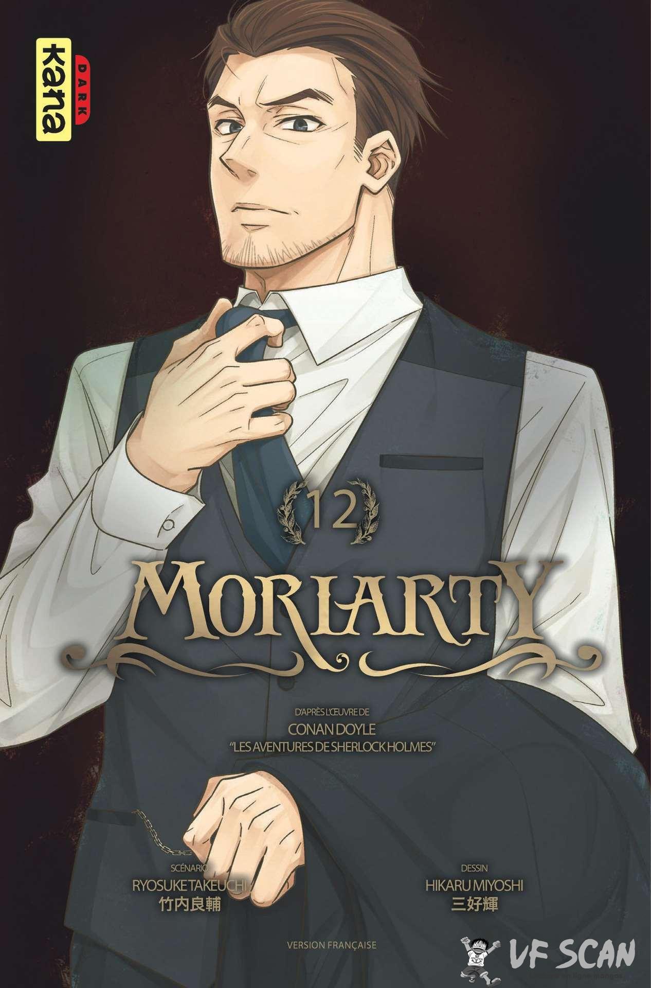  Moriarty - Chapitre 44 - 1