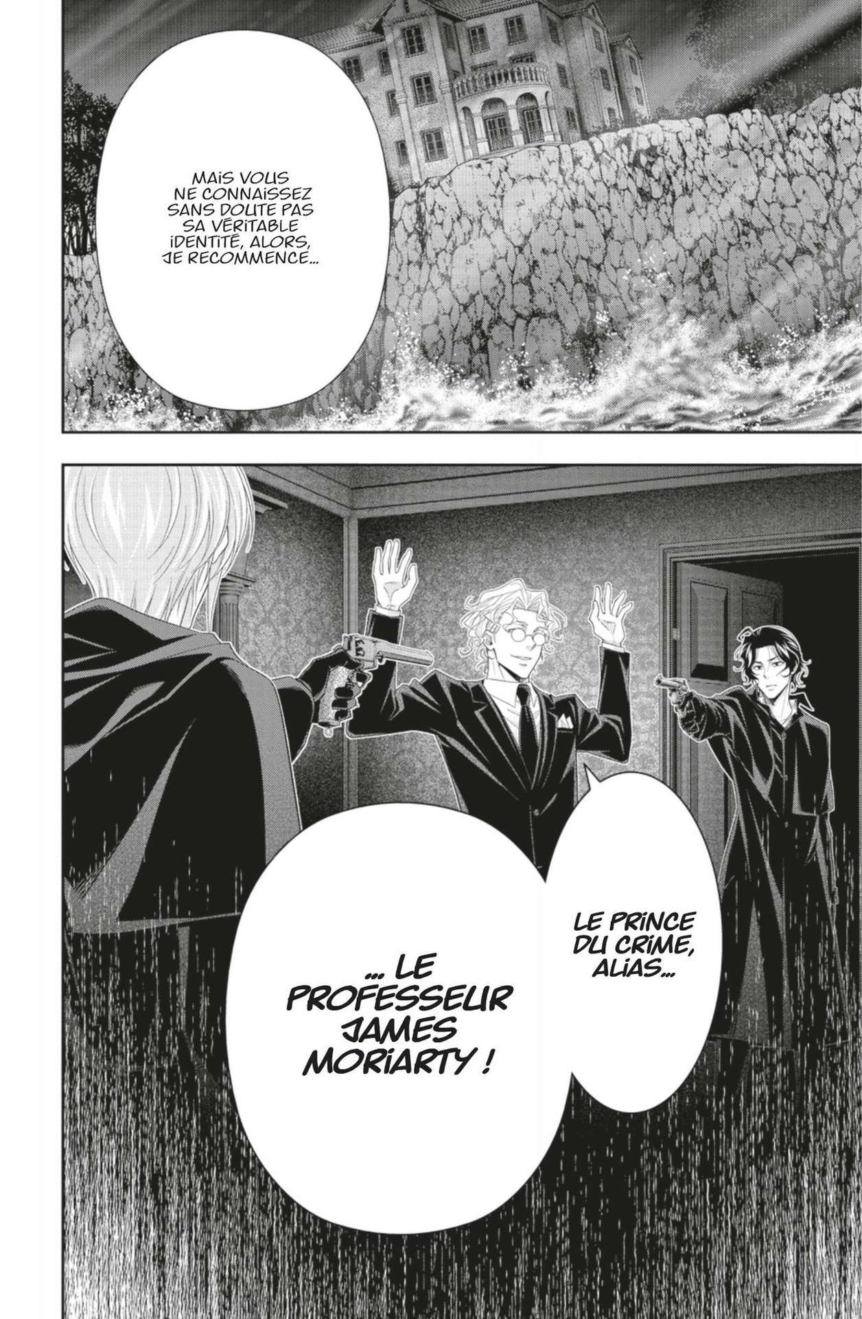  Moriarty - Chapitre 47 - 2