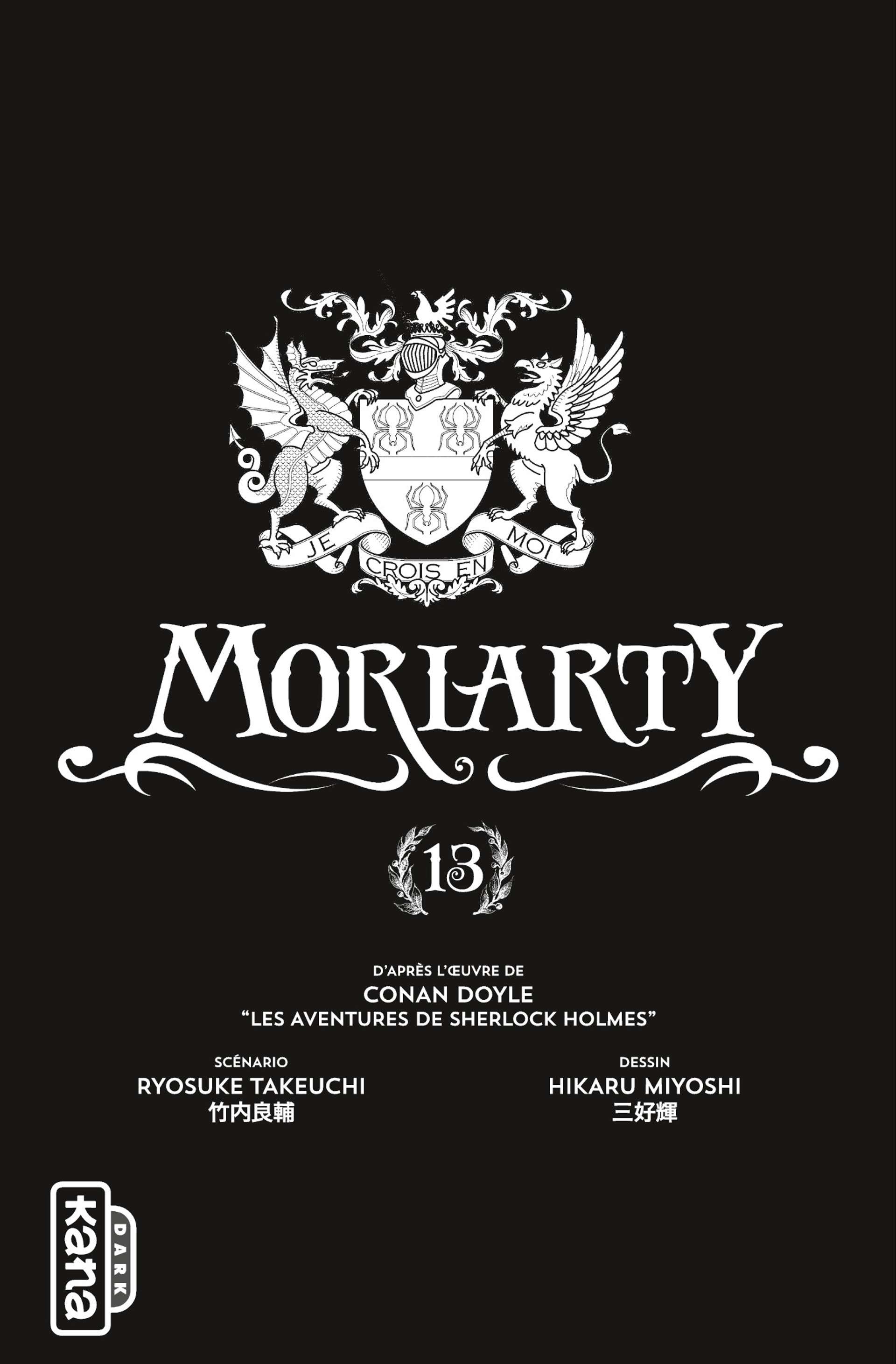  Moriarty - Chapitre 48 - 2