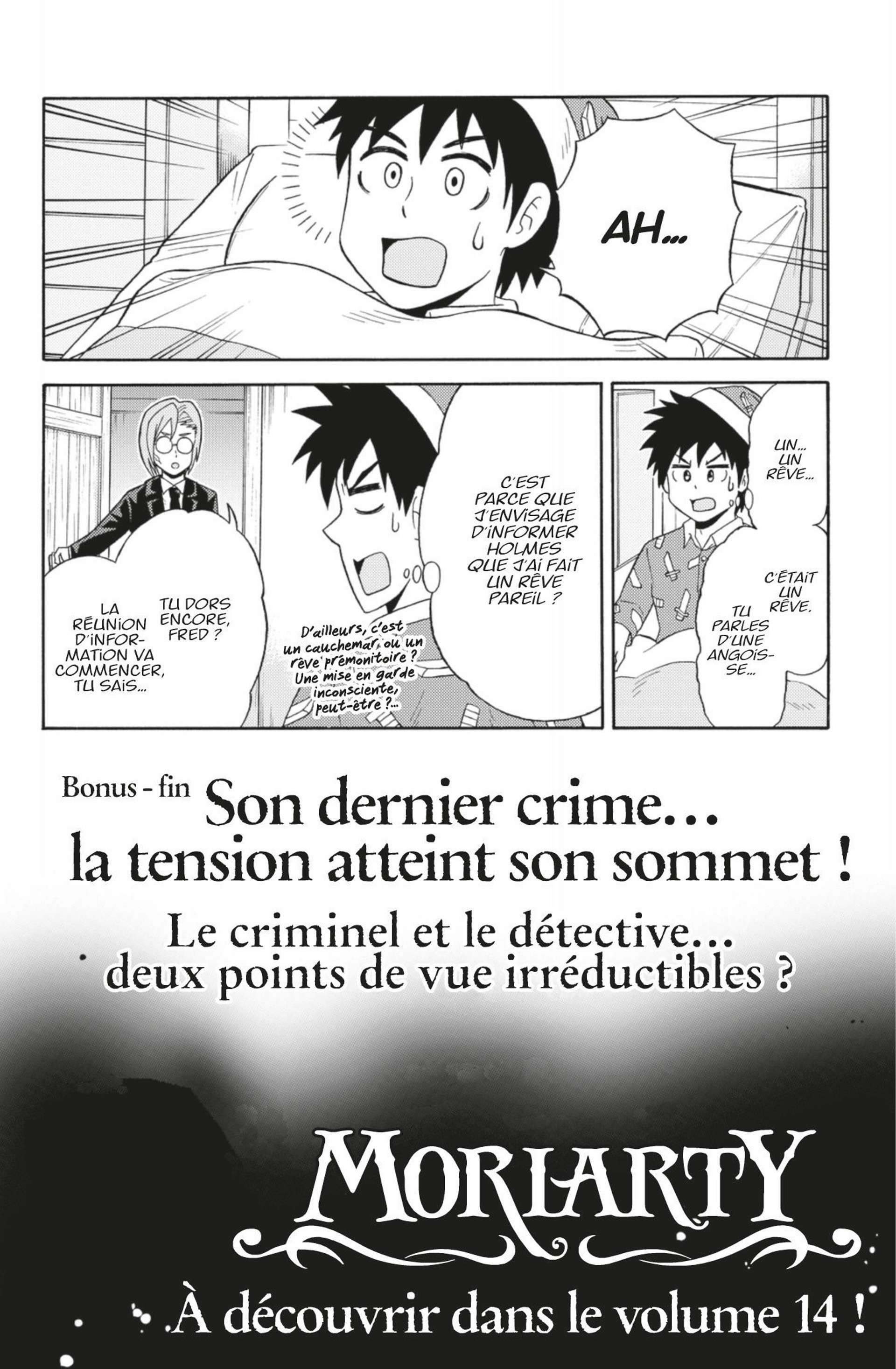  Moriarty - Chapitre 51 - 51