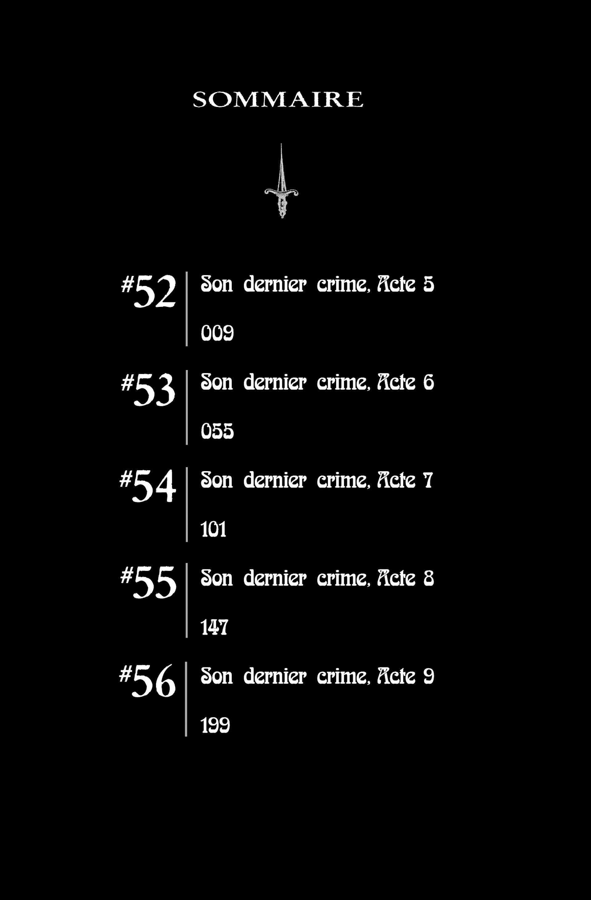  Moriarty - Chapitre 52 - 5