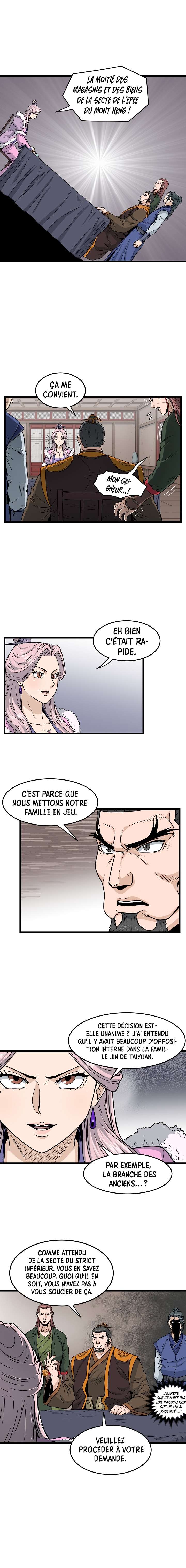  Murim Login - Chapitre 19 - 11