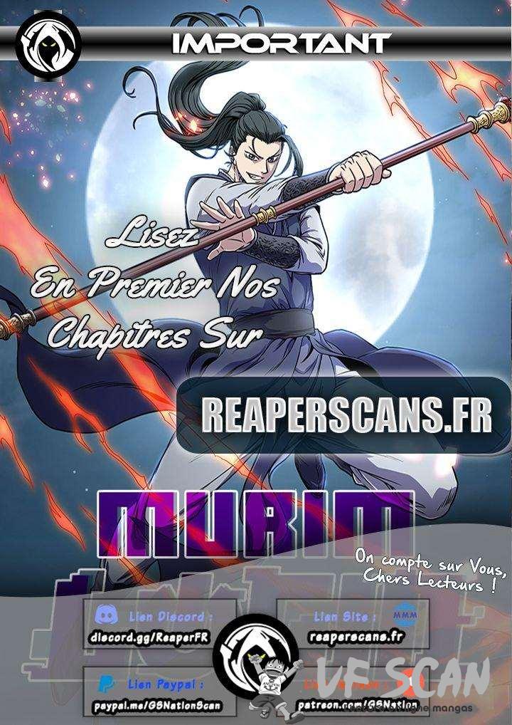  Murim Login - Chapitre 30 - 1