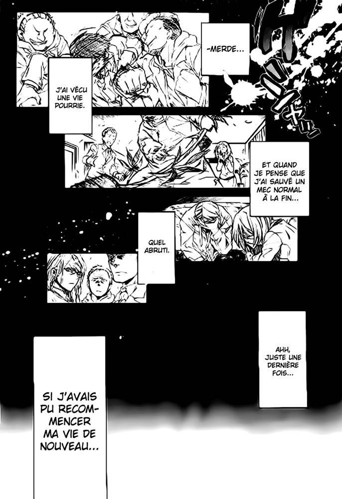  Mushoku Tensei - Chapitre 1 - 10