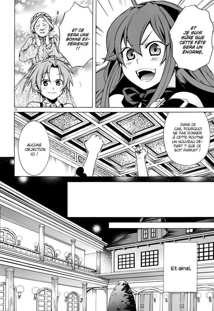  Mushoku Tensei - Chapitre 10 - 28