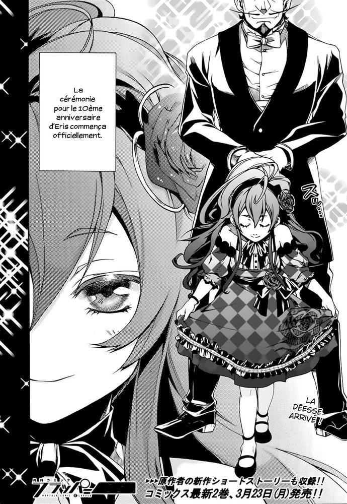  Mushoku Tensei - Chapitre 10 - 30