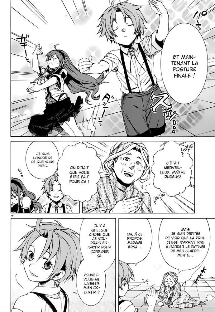  Mushoku Tensei - Chapitre 10 - 20