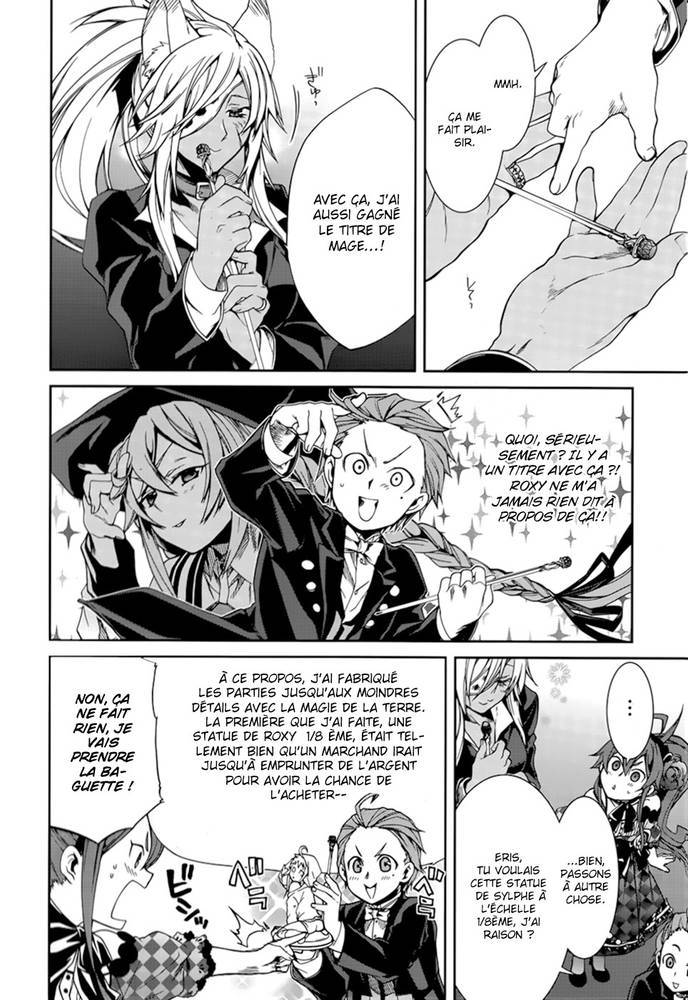  Mushoku Tensei - Chapitre 11 - 25