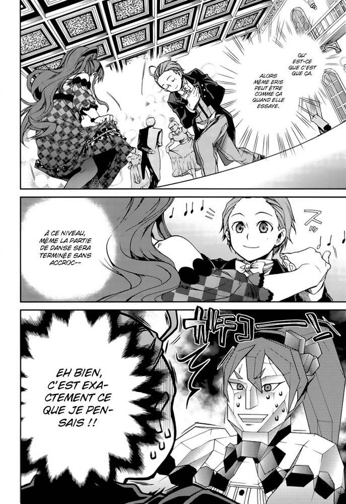  Mushoku Tensei - Chapitre 11 - 11