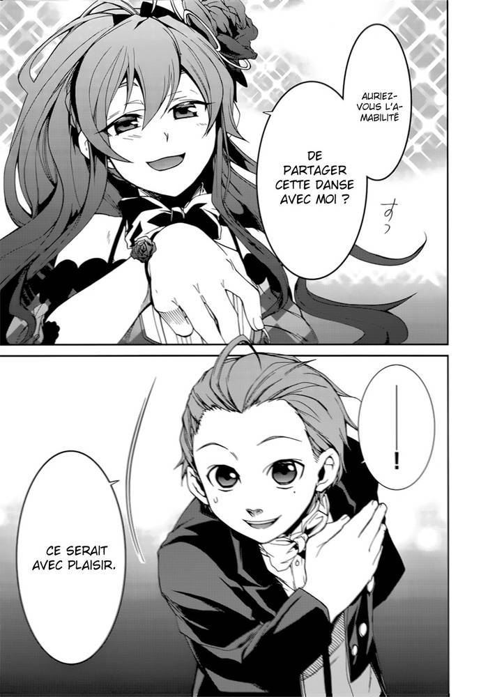  Mushoku Tensei - Chapitre 11 - 10