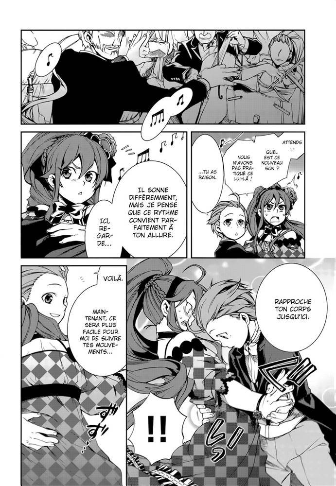  Mushoku Tensei - Chapitre 11 - 15