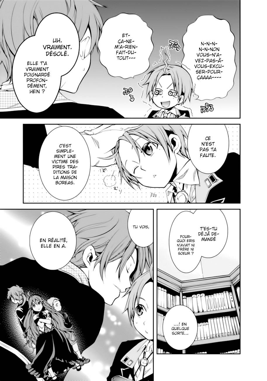  Mushoku Tensei - Chapitre 12 - 9