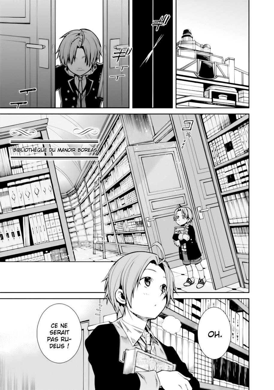  Mushoku Tensei - Chapitre 12 - 3