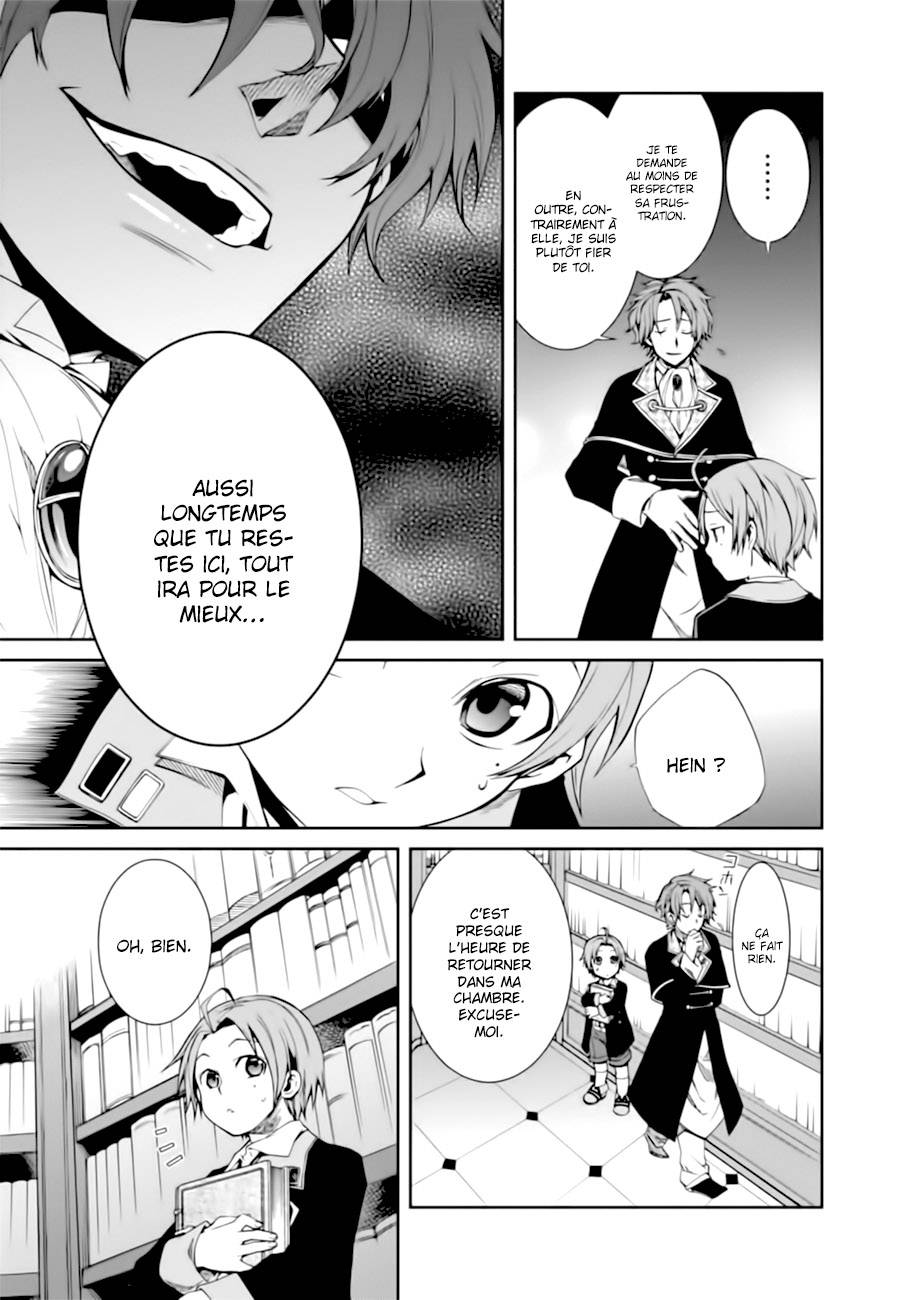  Mushoku Tensei - Chapitre 12 - 11