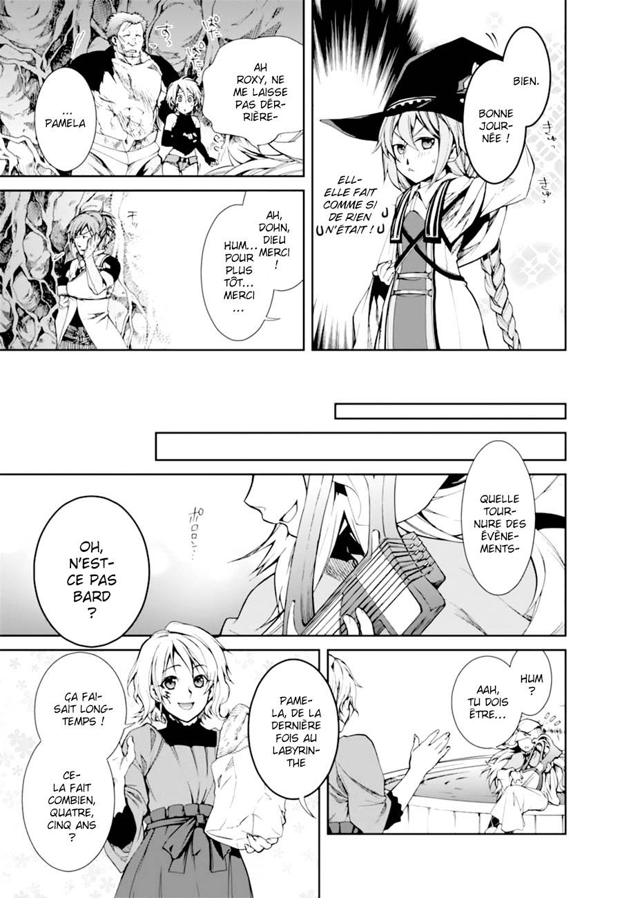  Mushoku Tensei - Chapitre 13 - 25