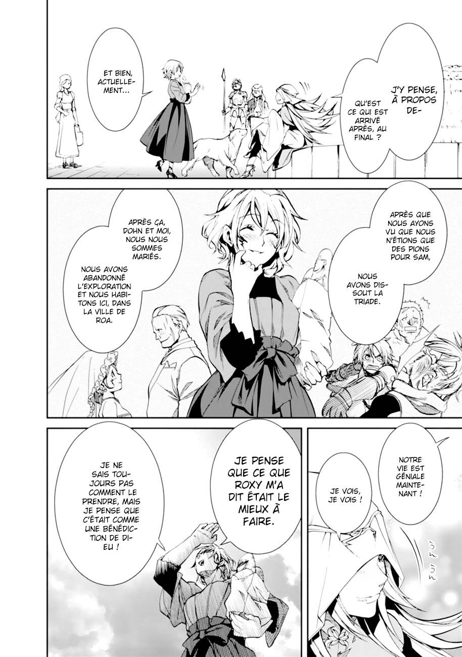  Mushoku Tensei - Chapitre 13 - 26