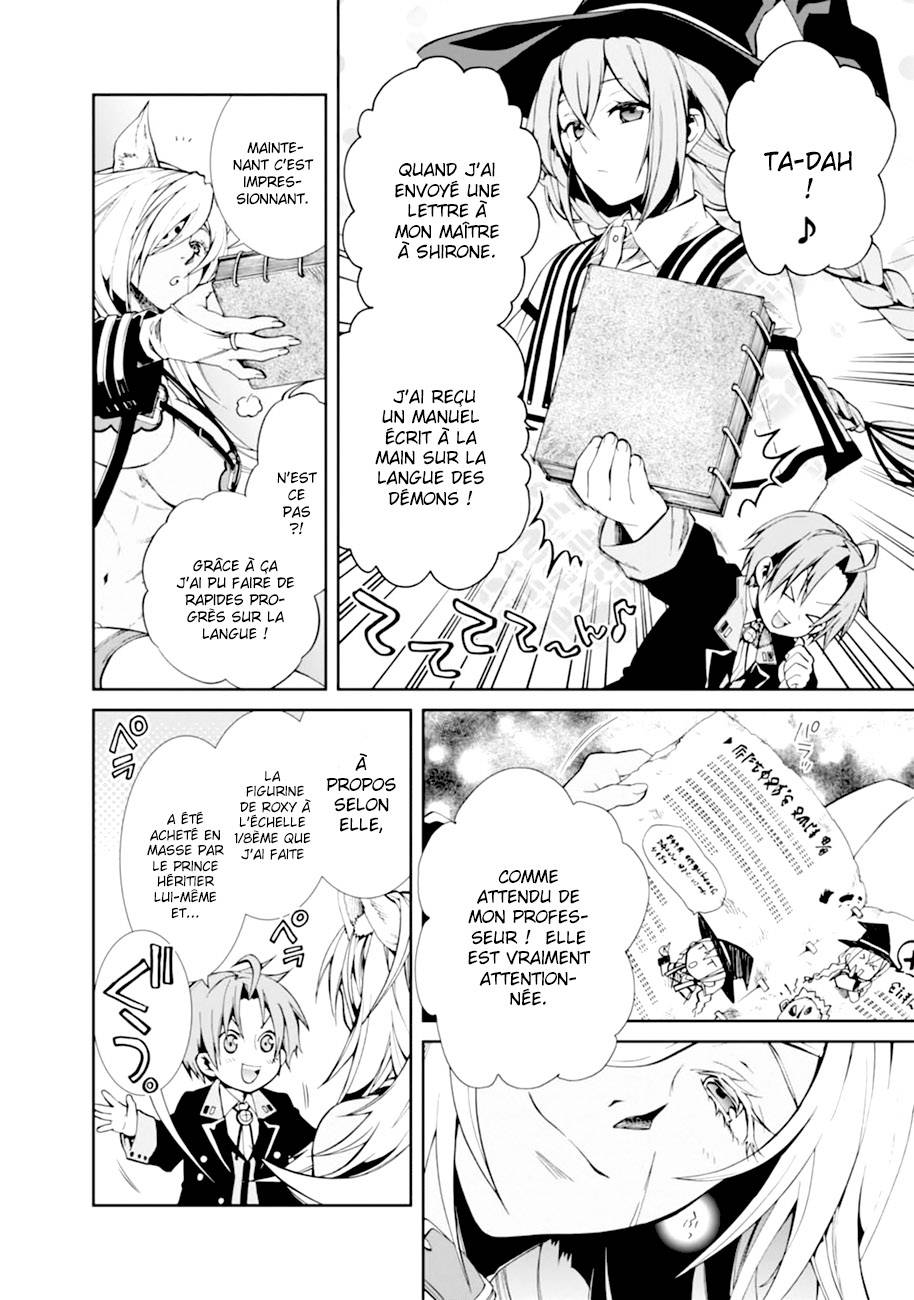  Mushoku Tensei - Chapitre 14 - 8