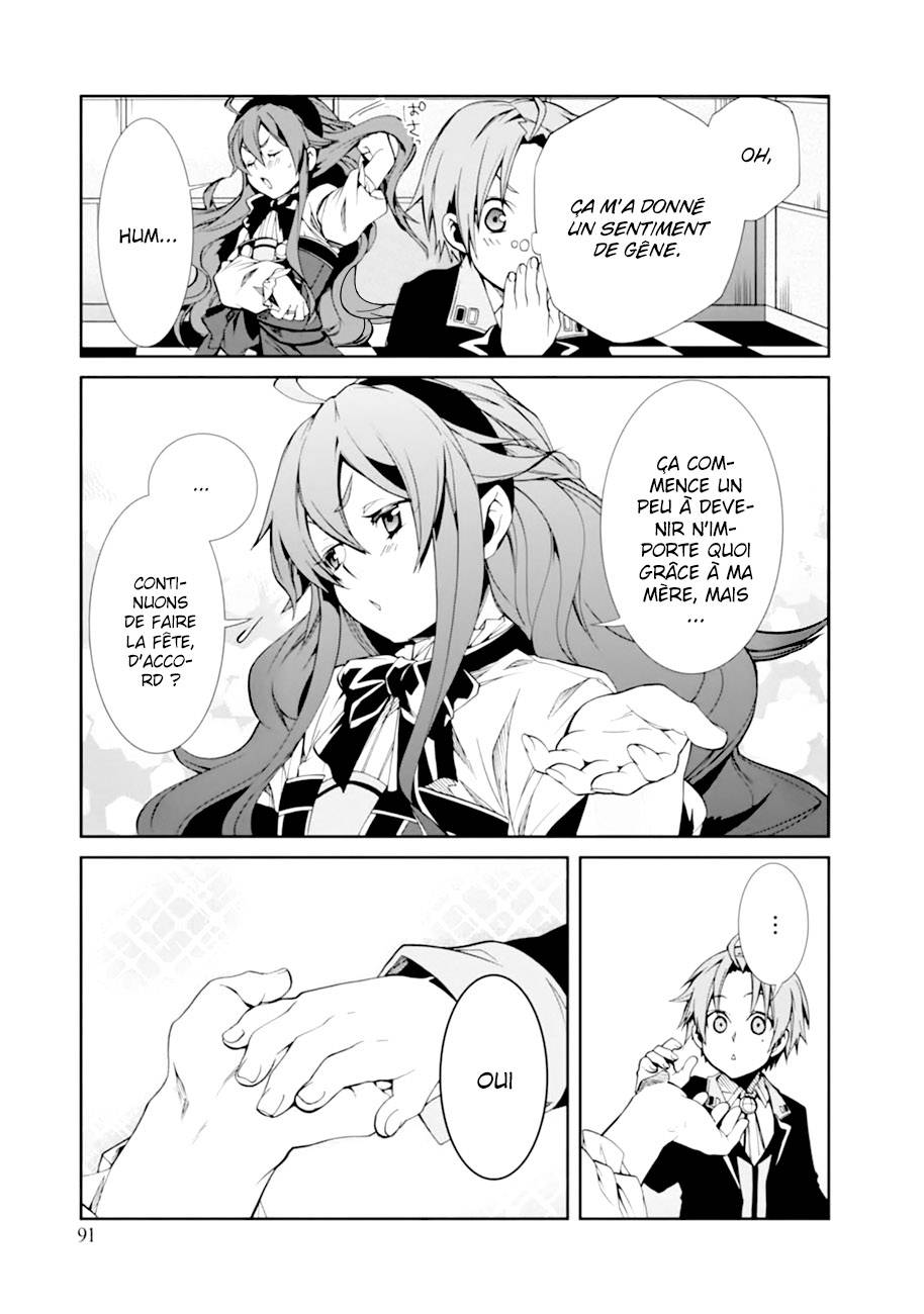  Mushoku Tensei - Chapitre 14 - 24