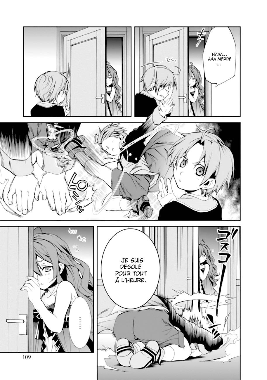  Mushoku Tensei - Chapitre 15 - 15