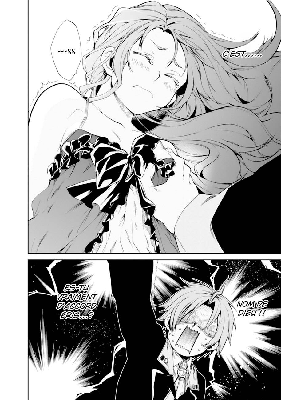  Mushoku Tensei - Chapitre 15 - 8