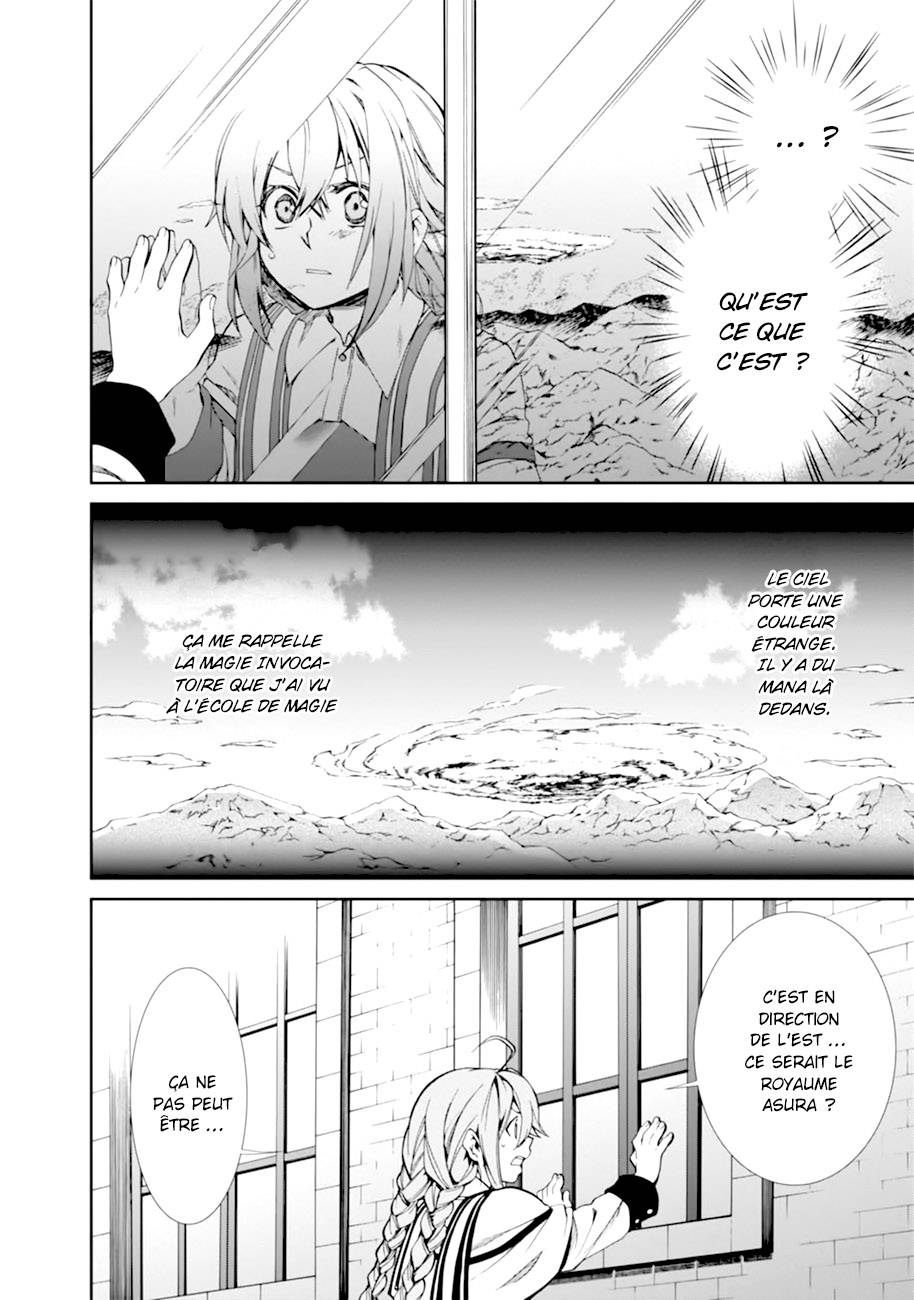  Mushoku Tensei - Chapitre 16 - 12