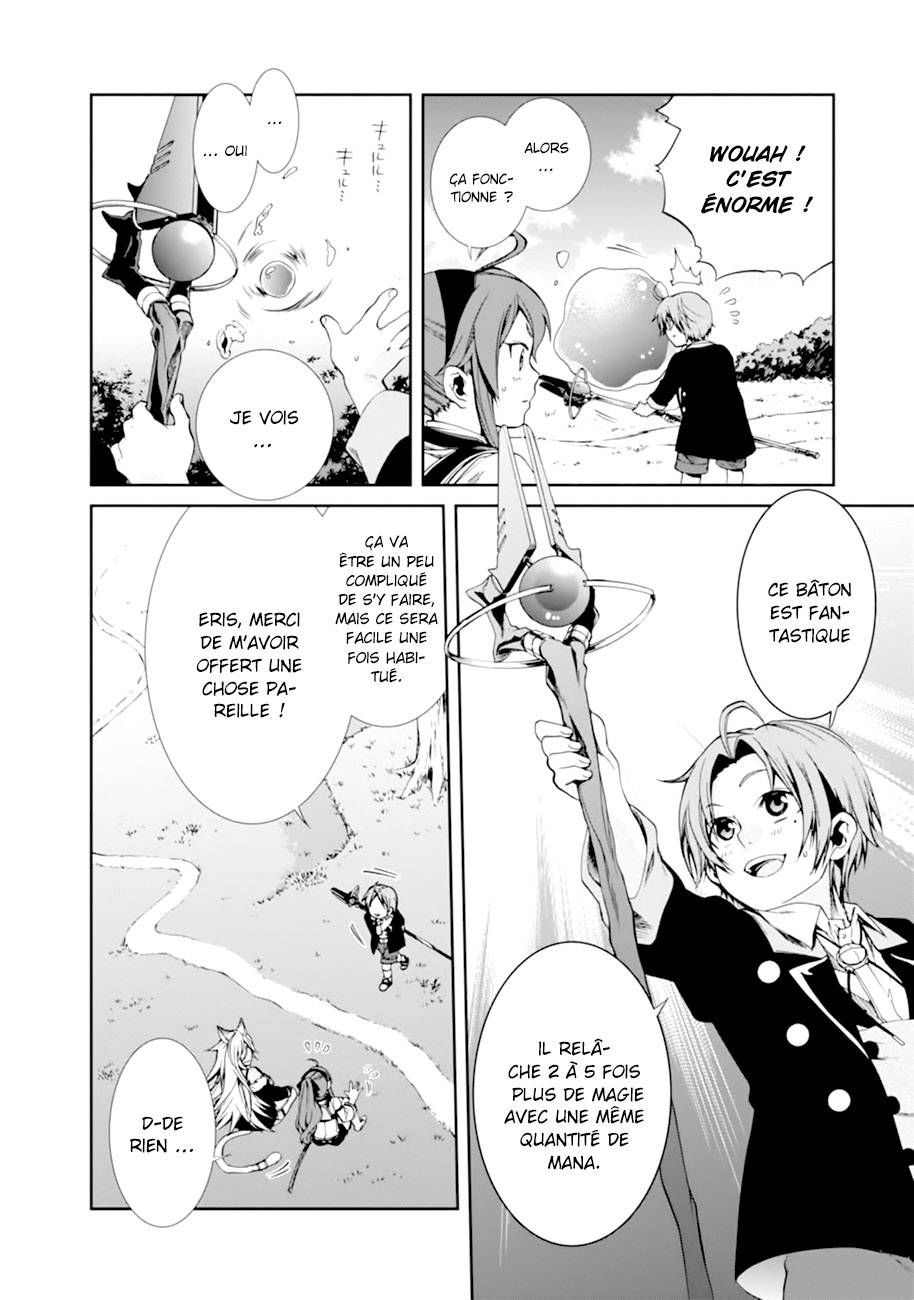  Mushoku Tensei - Chapitre 16 - 14