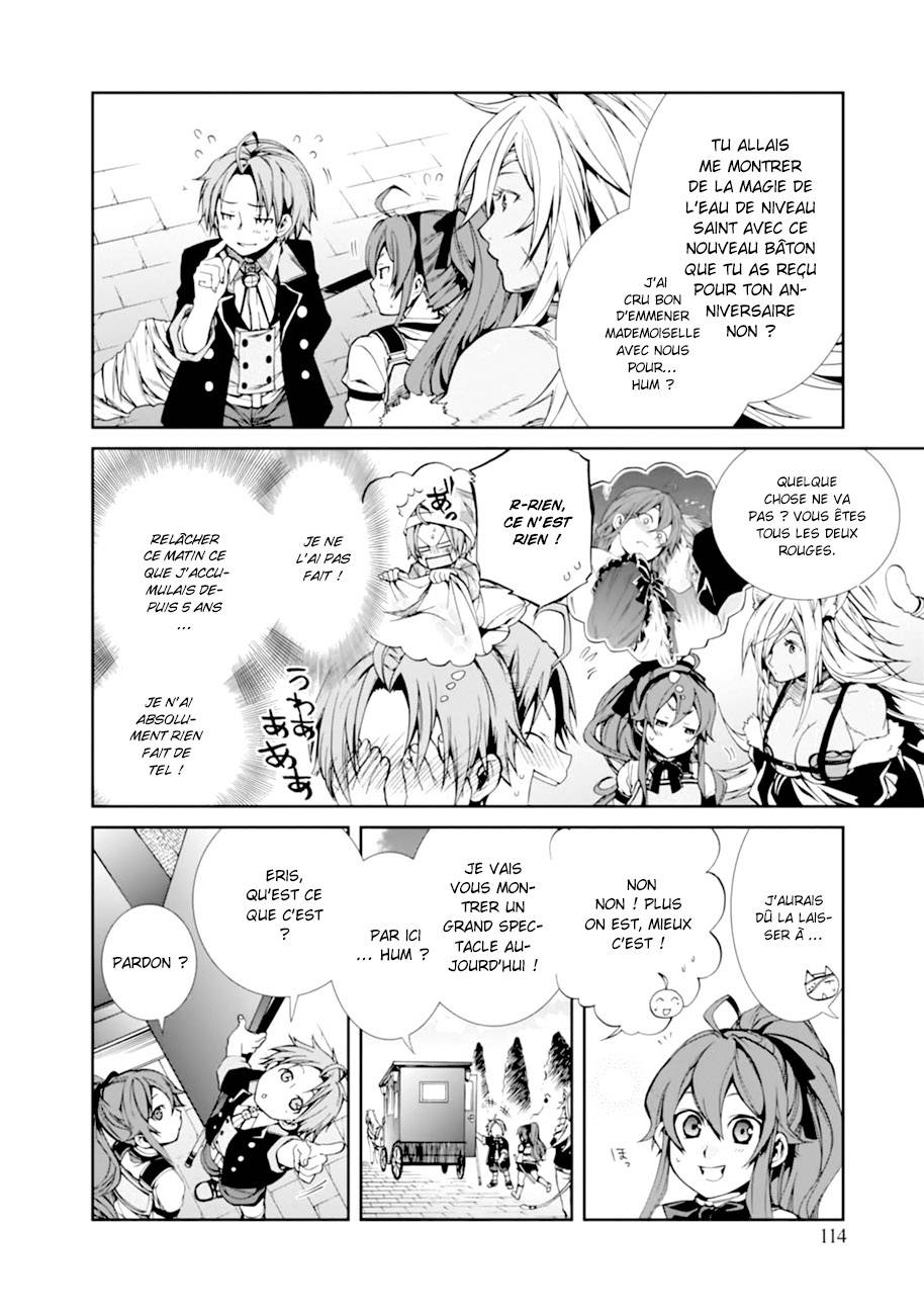  Mushoku Tensei - Chapitre 16 - 4