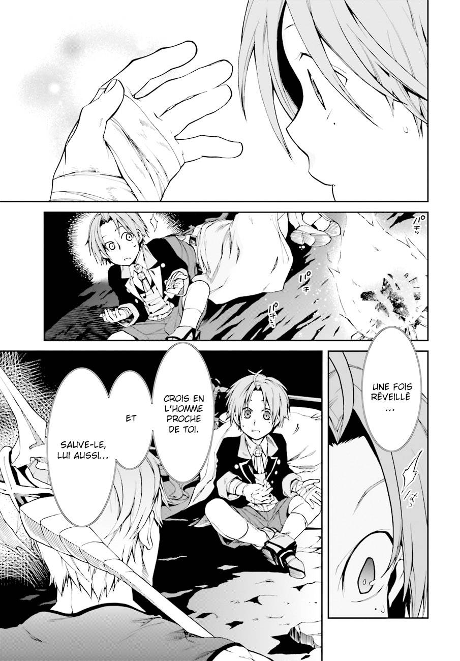  Mushoku Tensei - Chapitre 17 - 20