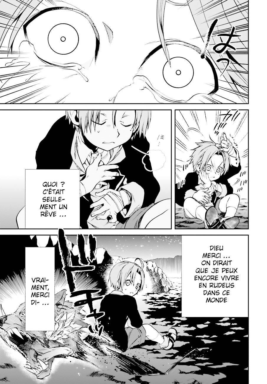  Mushoku Tensei - Chapitre 17 - 7