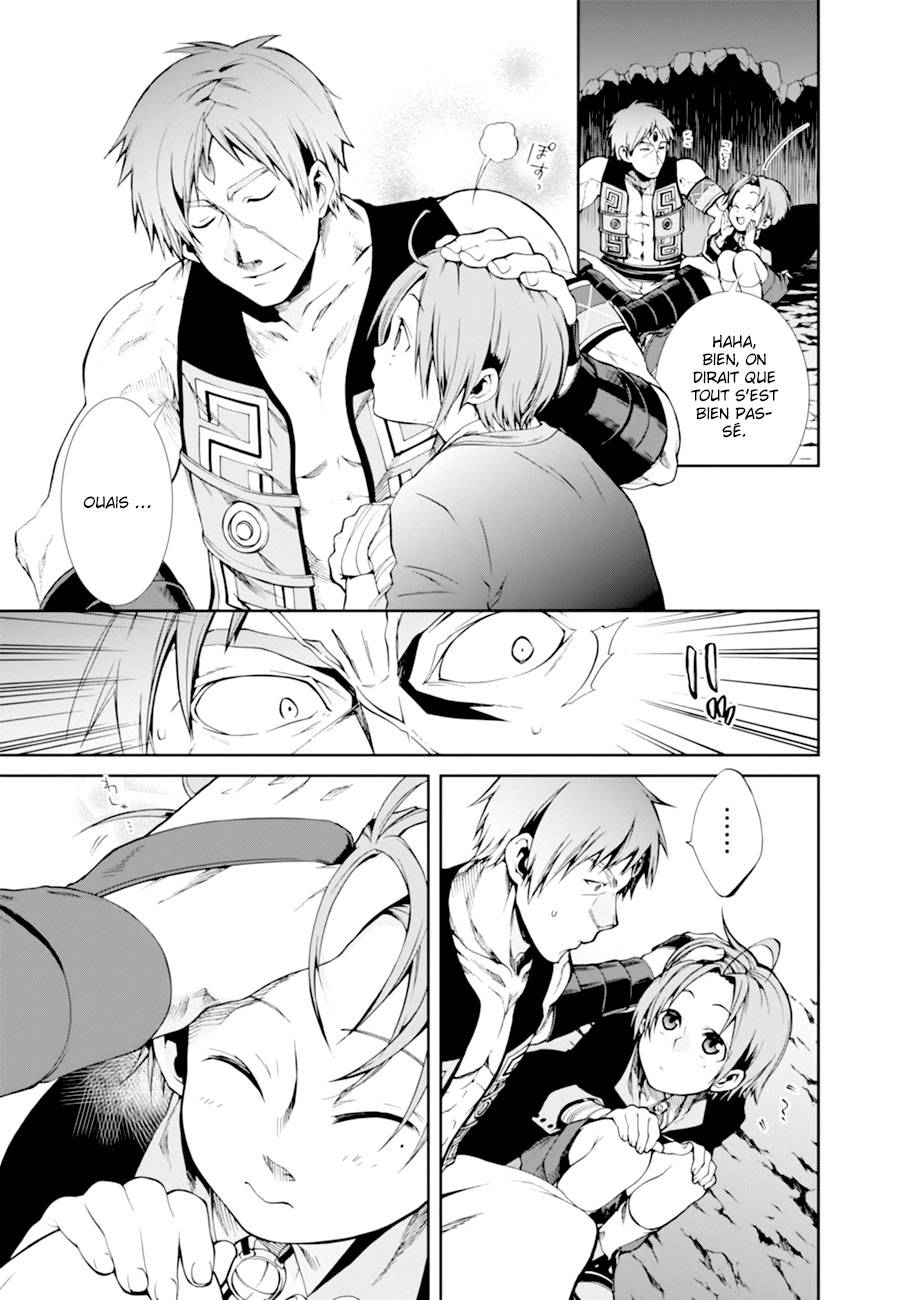  Mushoku Tensei - Chapitre 18 - 15