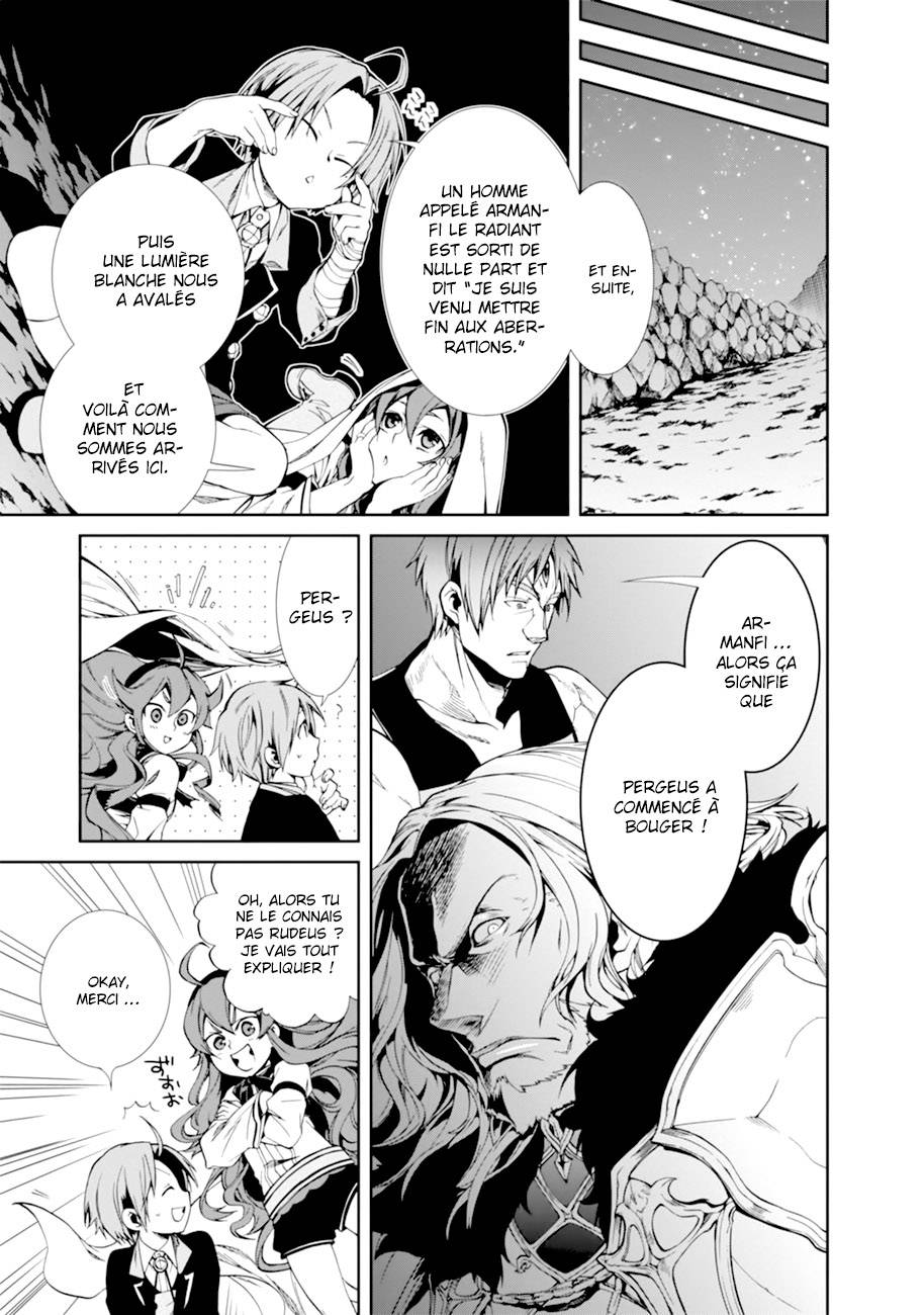  Mushoku Tensei - Chapitre 18 - 23