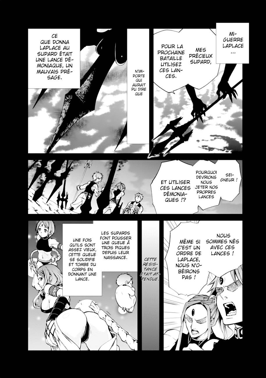  Mushoku Tensei - Chapitre 19 - 20