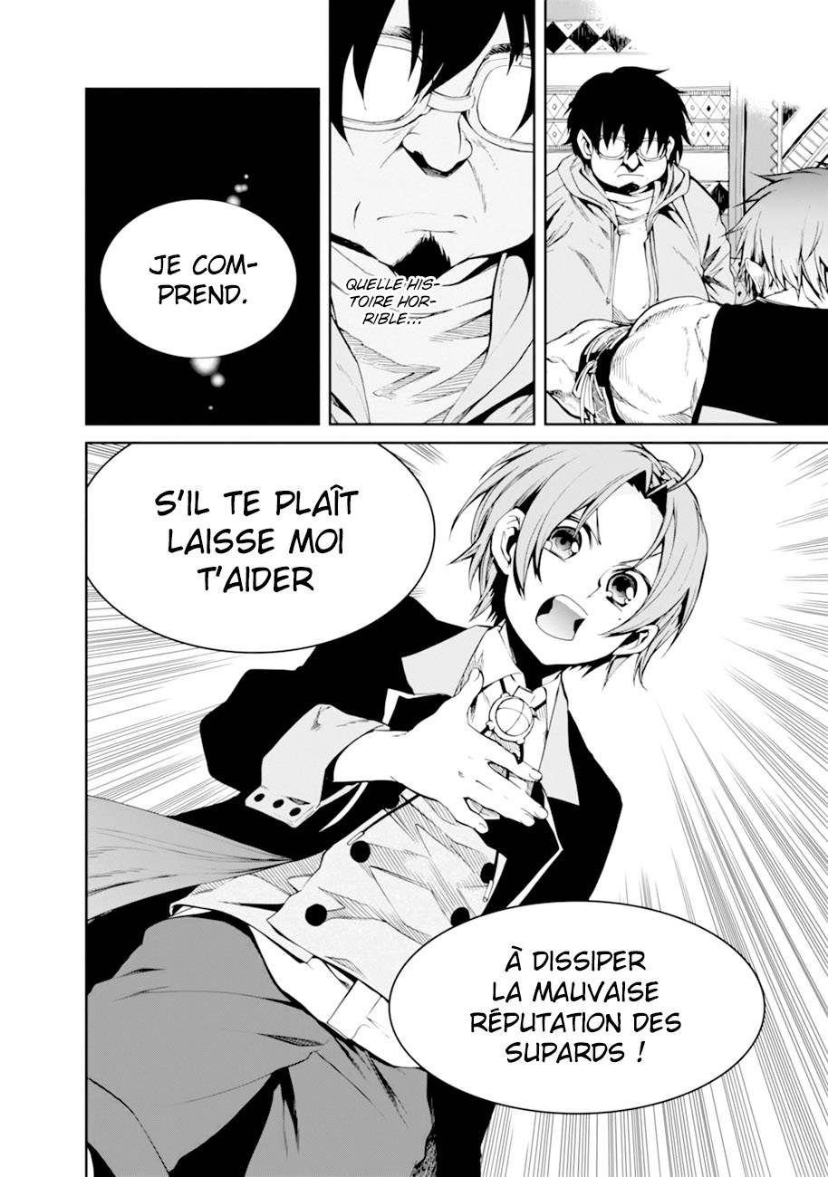  Mushoku Tensei - Chapitre 19 - 31