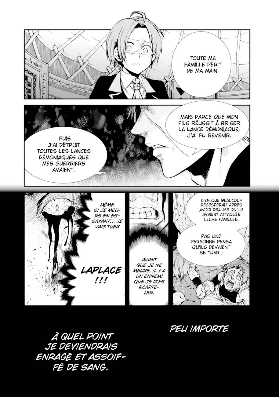  Mushoku Tensei - Chapitre 19 - 28