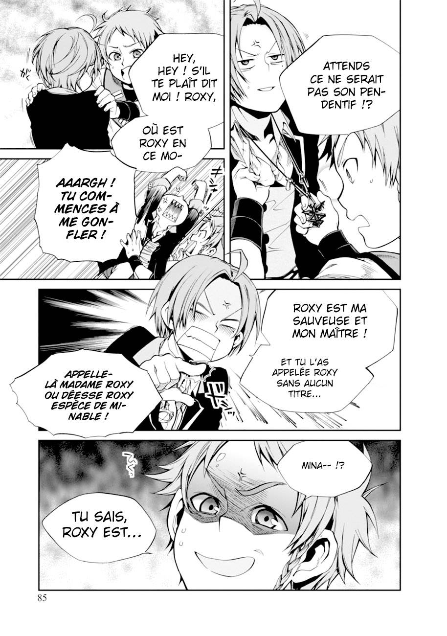  Mushoku Tensei - Chapitre 19 - 36