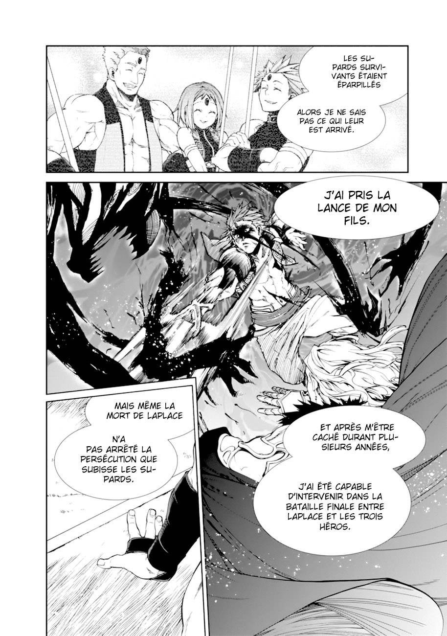  Mushoku Tensei - Chapitre 19 - 29